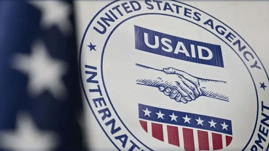 USAID