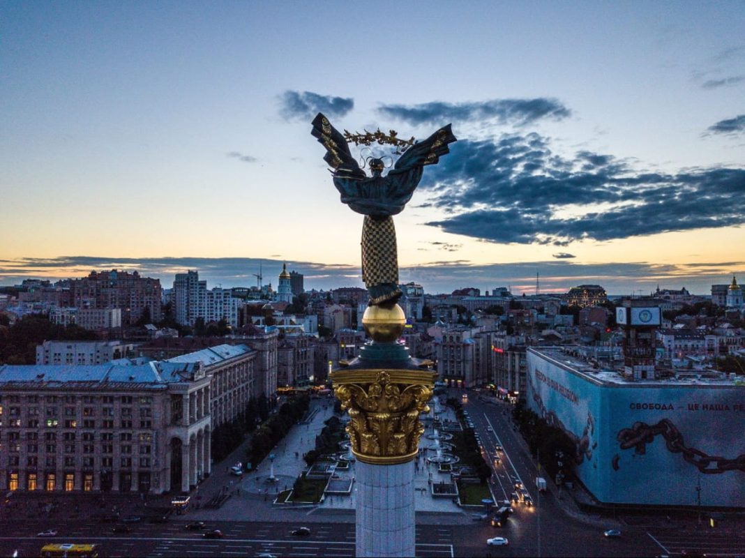 ЖК Києва