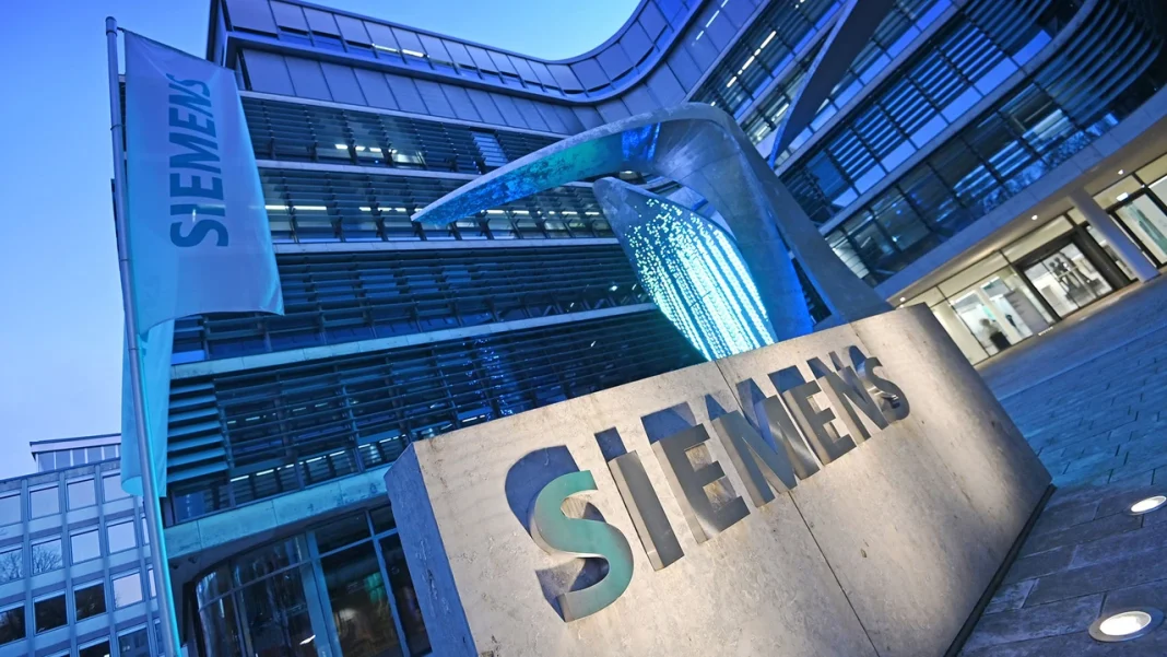 Siemens