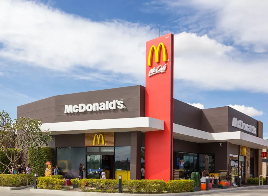McDonald’s