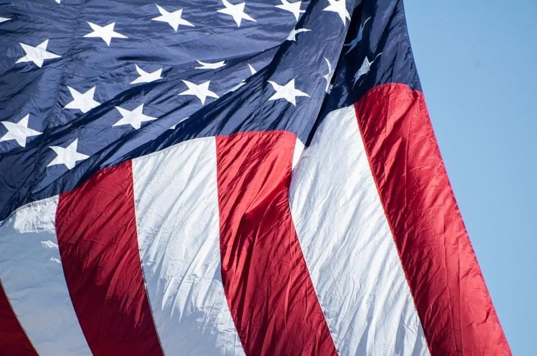 Державний борг США