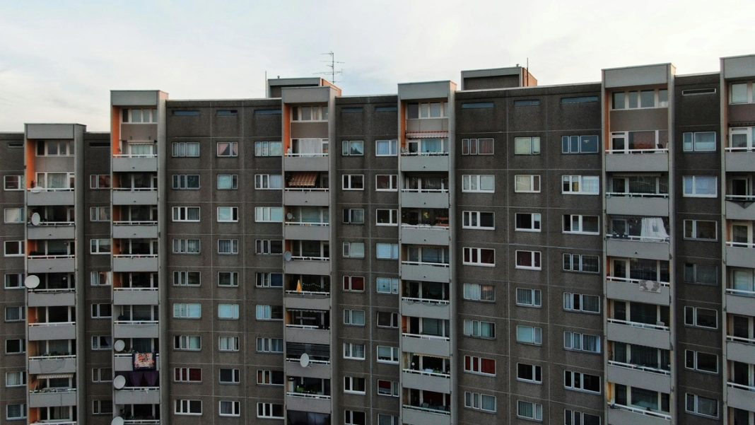 Вторинний ринок житла