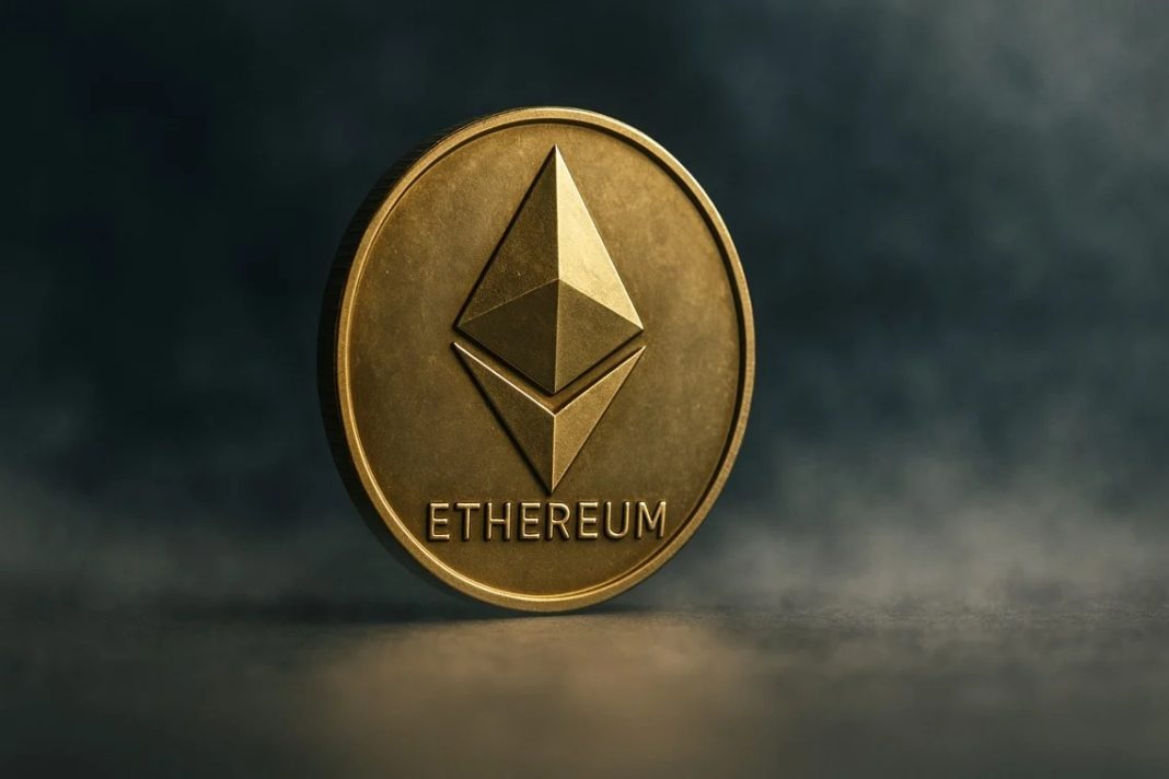 Криптовалюта Ethereum