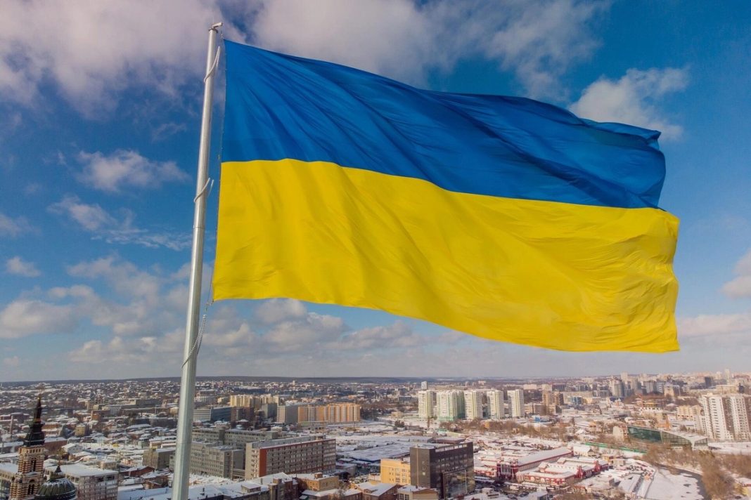 Україна