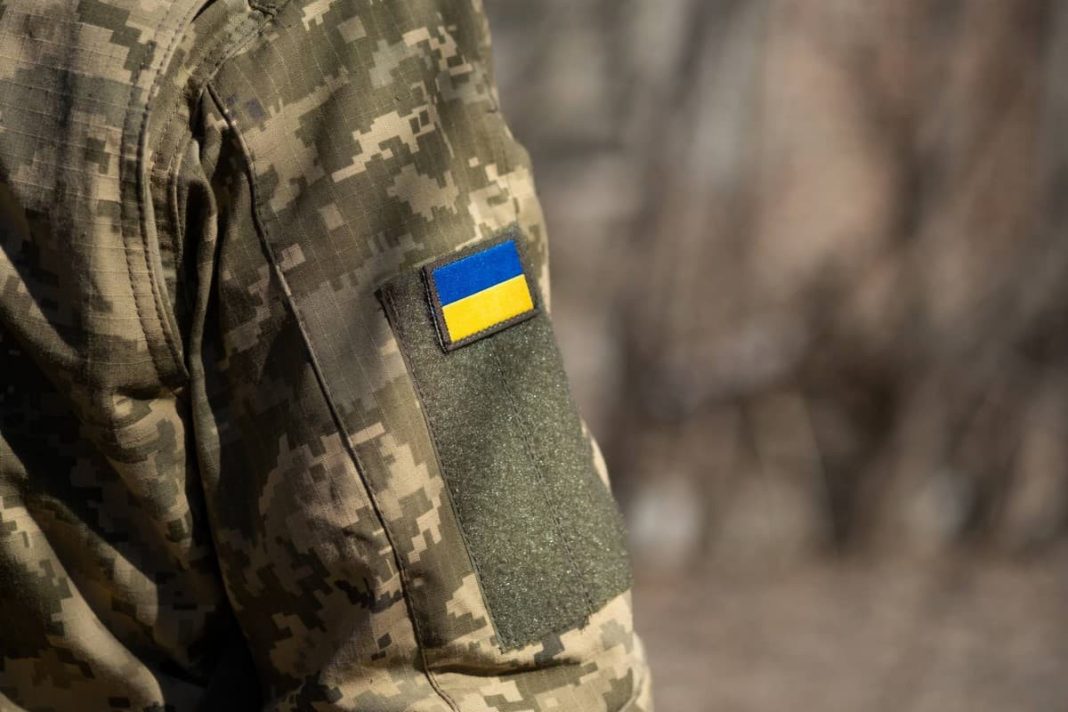 Військовий збів в Україні