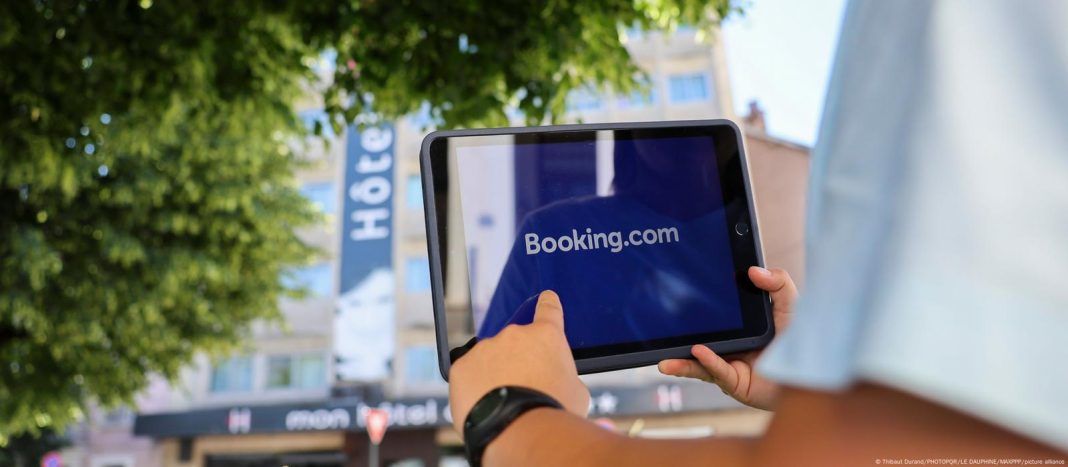 Booking