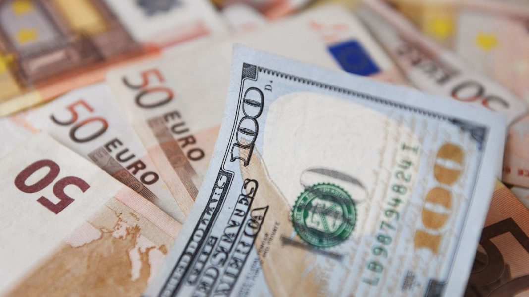 Стабільність на валютному ринку