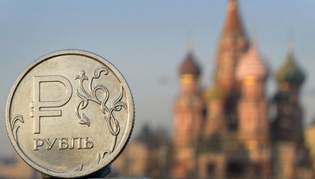 Росія в рецесії