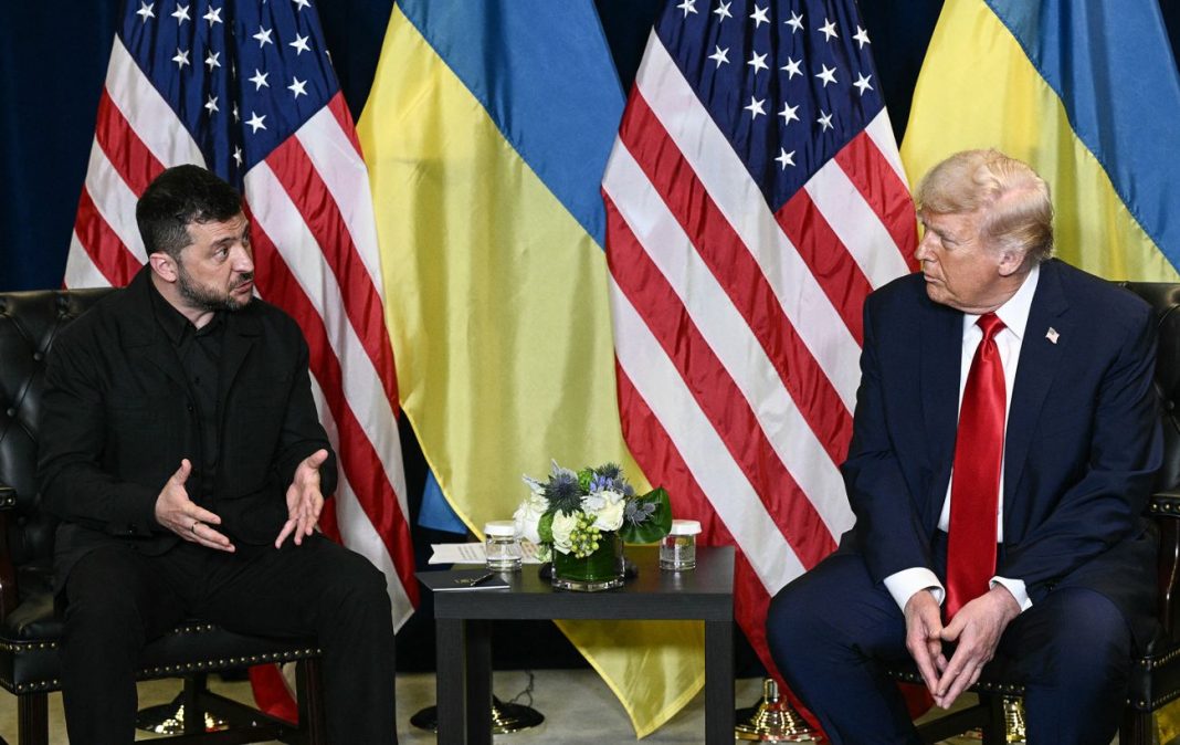Акції оборонних компаній Європи