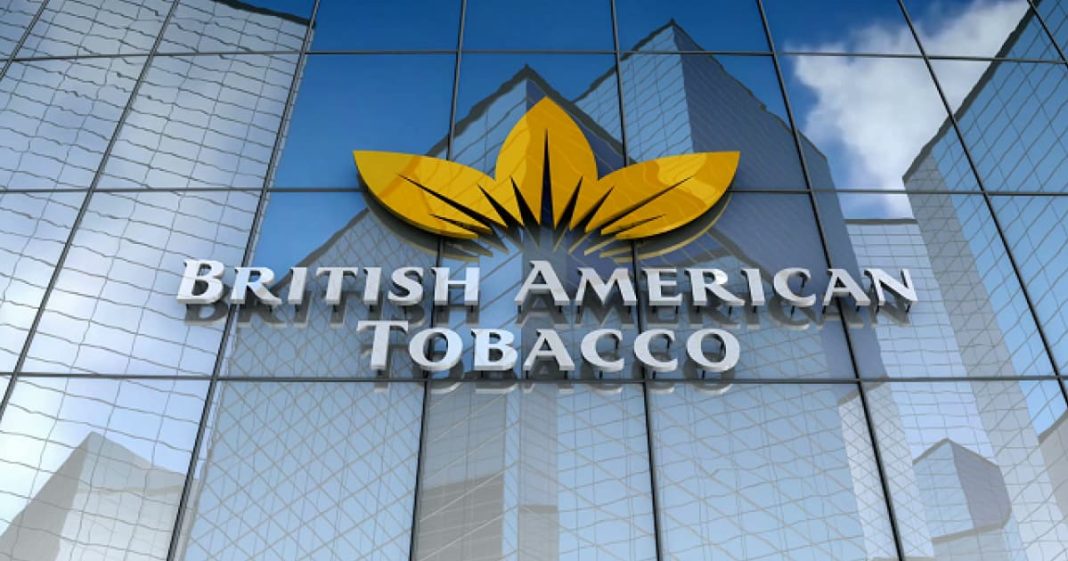 British American Tobacco