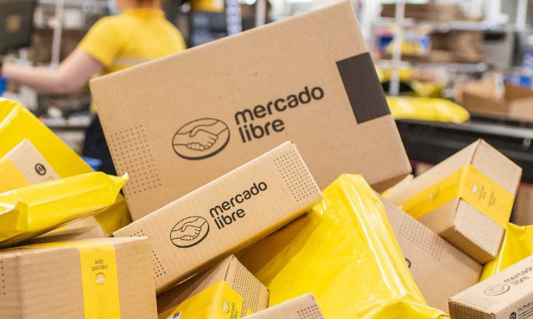 MercadoLibre