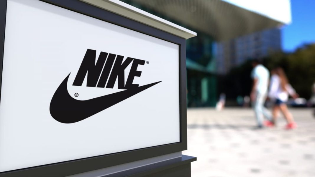 Nike