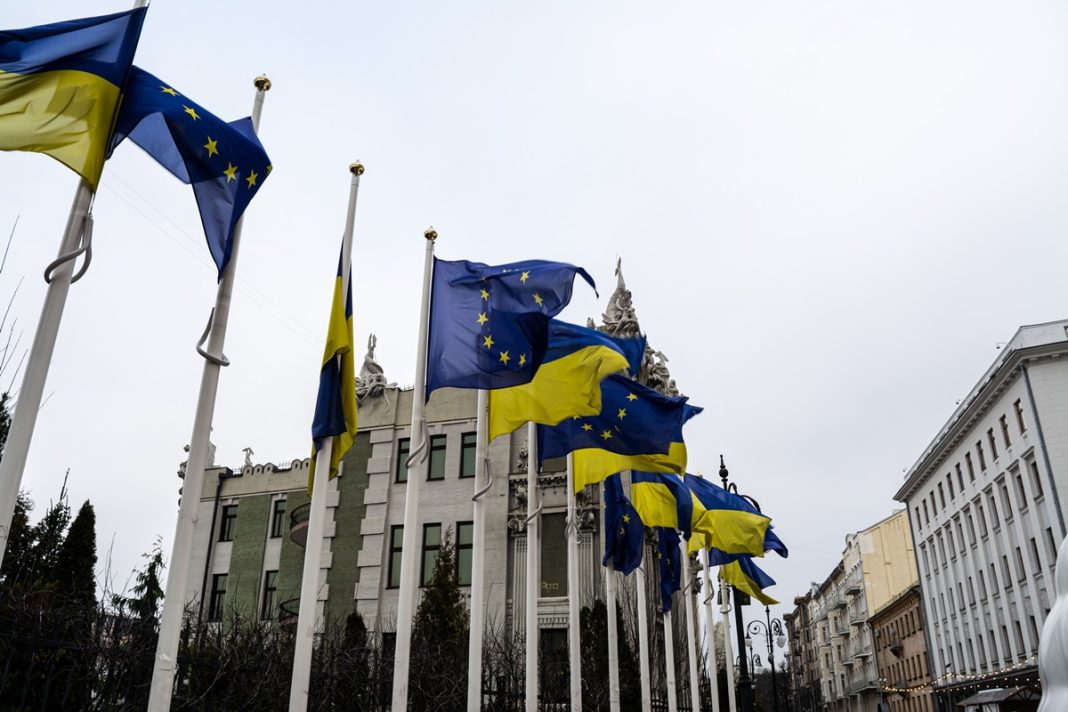 Скринінг законодавства для вступу в ЄС
