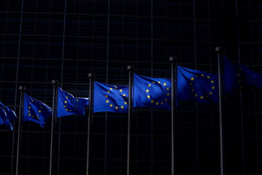 ЄС погодив нову угоду про зону вільної торгівлі з Україною