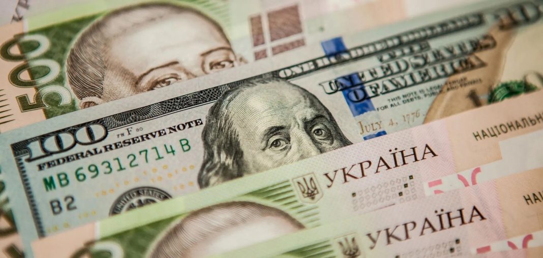 Інфляція та курс валют