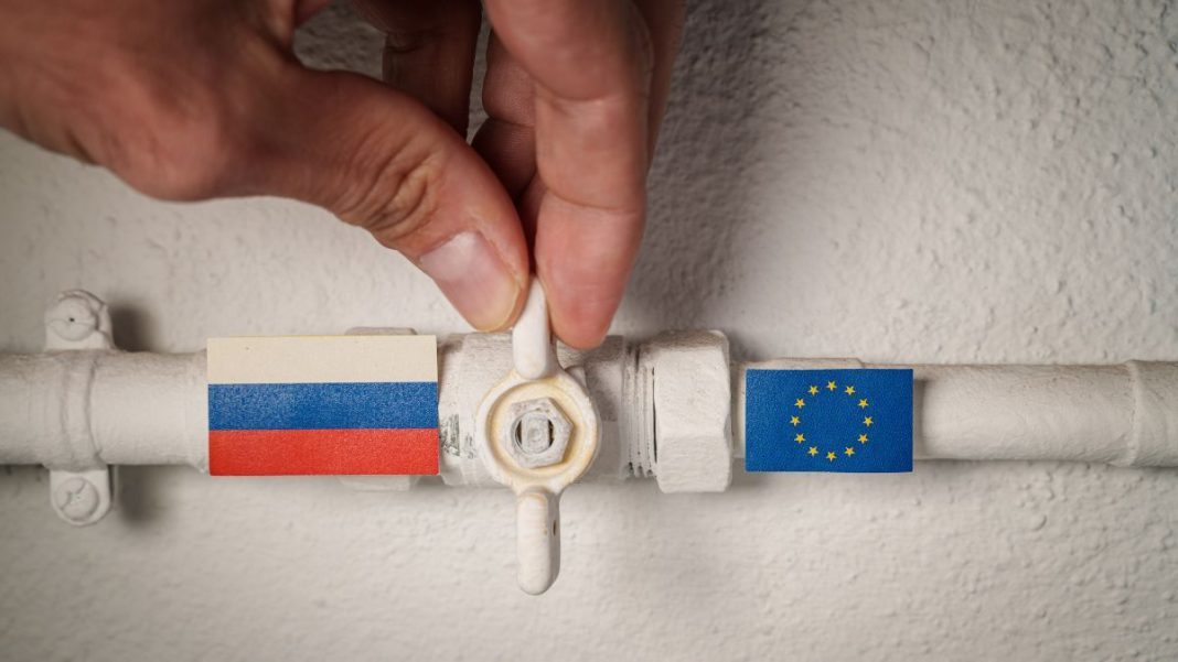 Газовий ринок Туреччини
