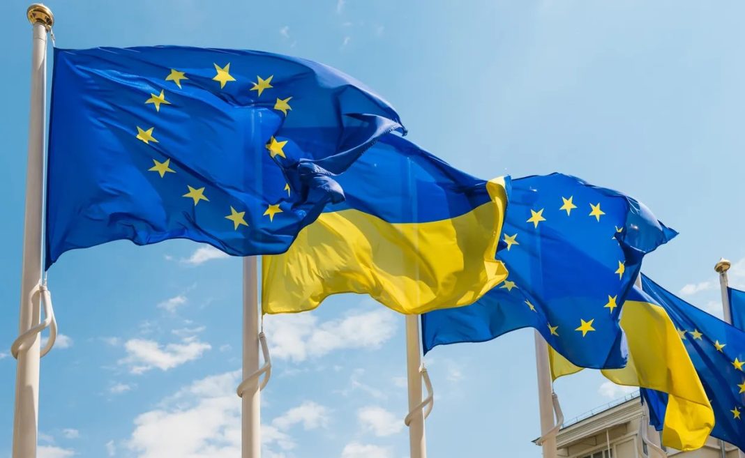Нова торгова угода України з ЄС