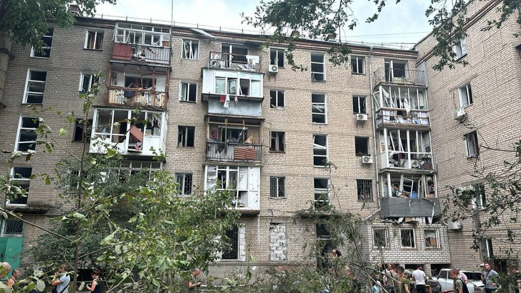 Дотації для прифронтових громад Україна
