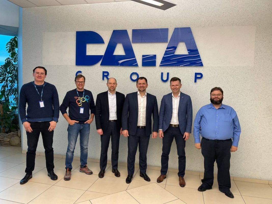 Datagroup