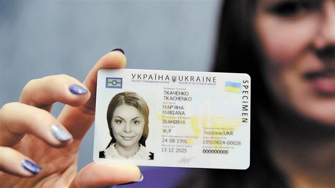 Водійські права