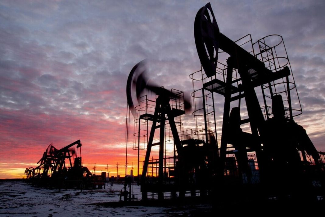 Нафта РФ