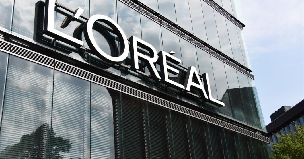 L'Oréal