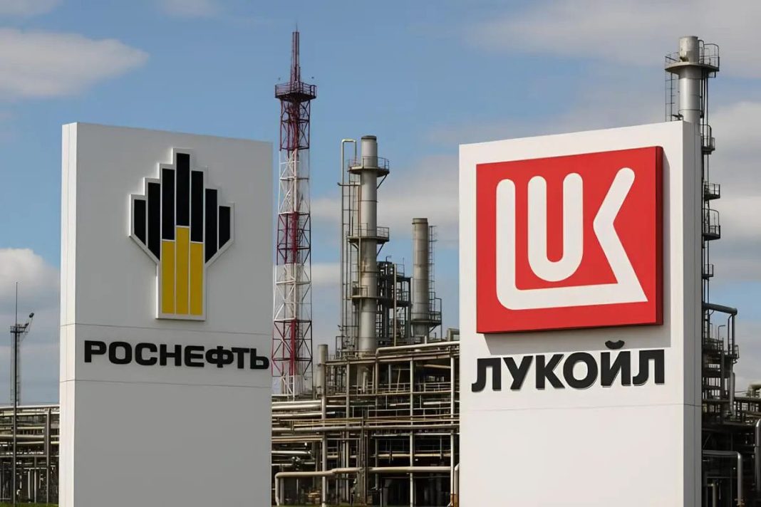 Санкції проти 