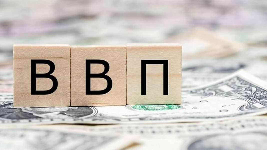 ВВП України