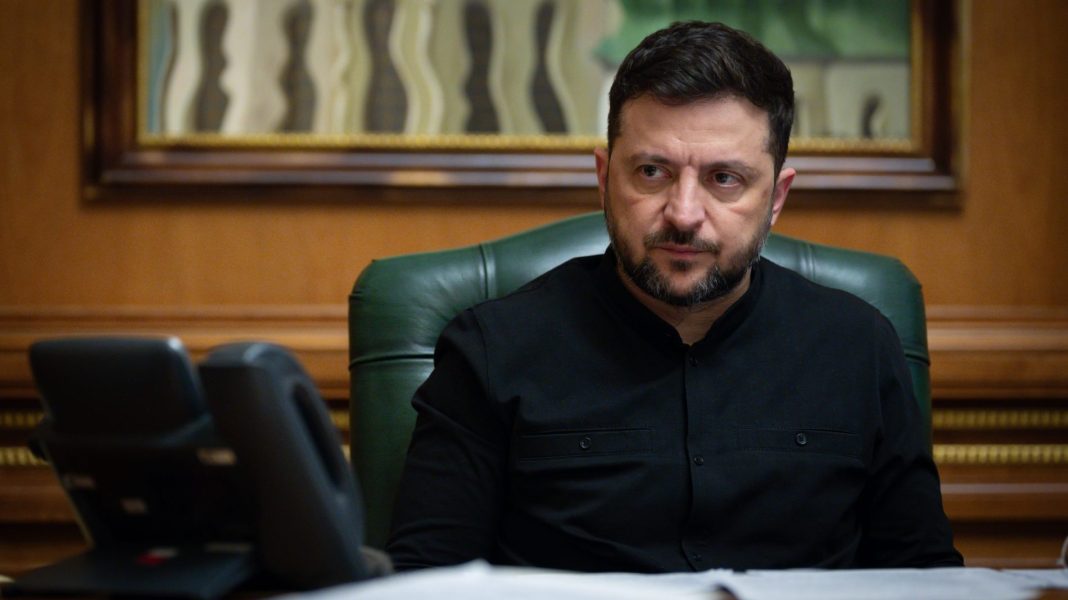 Мирний план