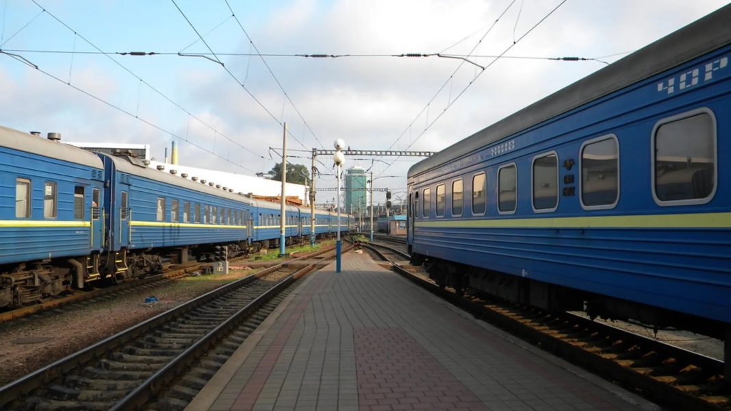 3000 км Україною
