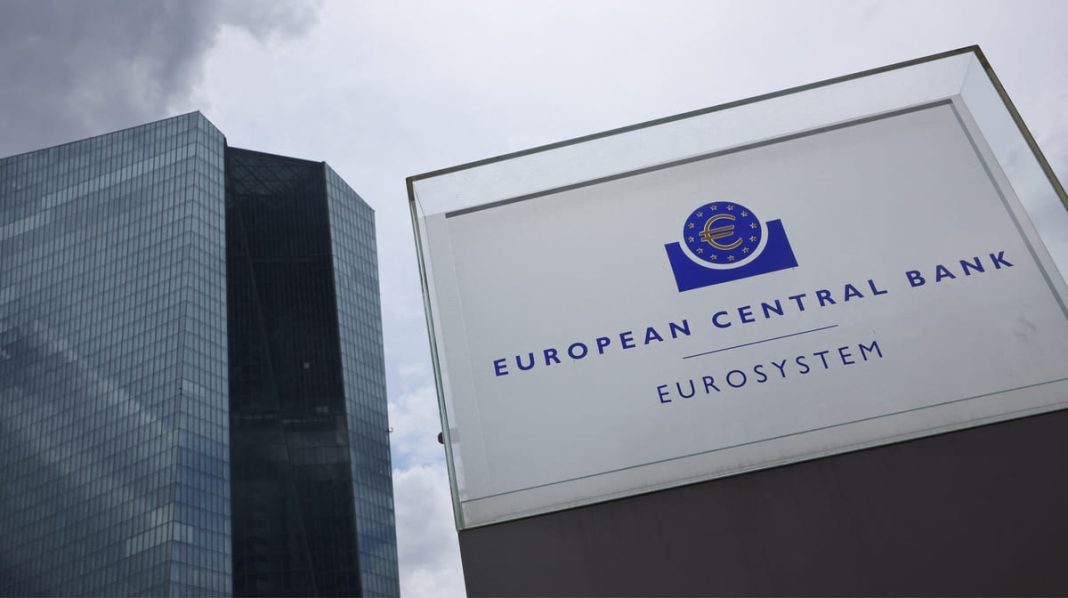 ЄЦБ відмовився репараційний кредит Україна