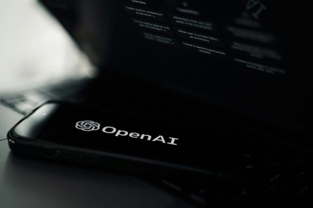 Компанія OpenAI