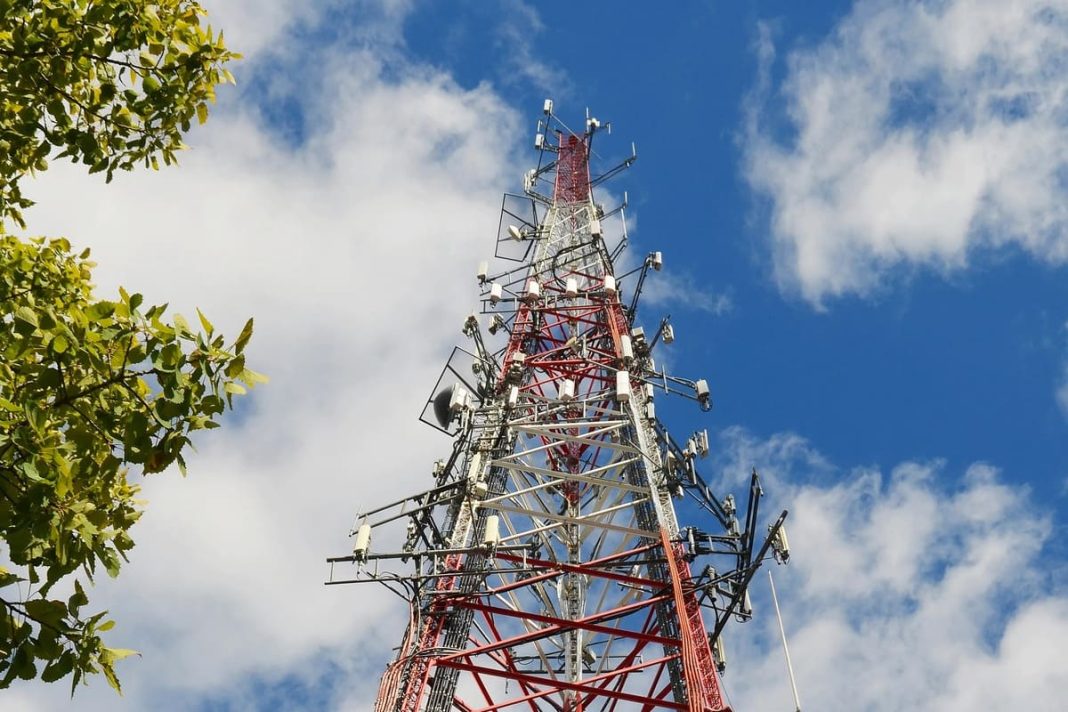 American Tower