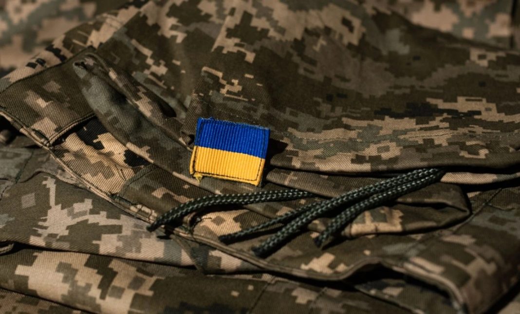 Військова допомога Україні