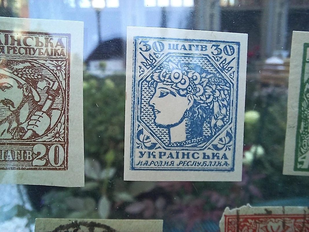 Шаг замість копійок
