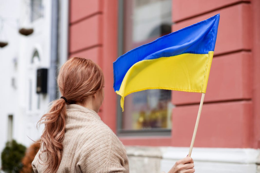 Зміни в Україні