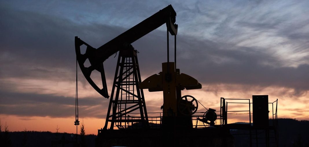 Російська нафта