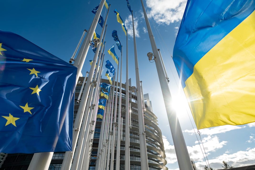 Адаптація українських виробників до стандартів ЄС