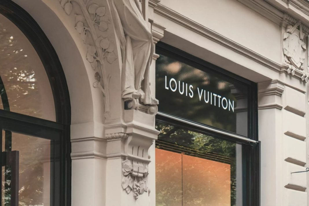 LVMH