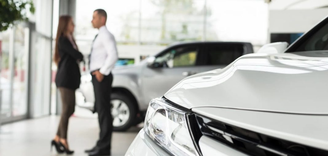 Автокредитування в Україні