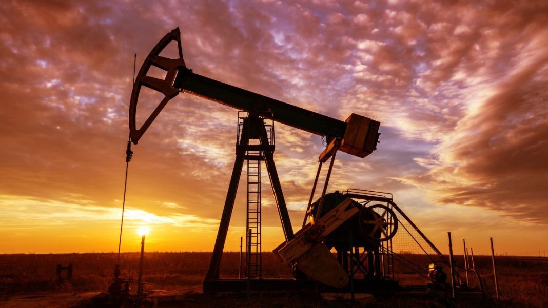 Нафтові доходи Росії