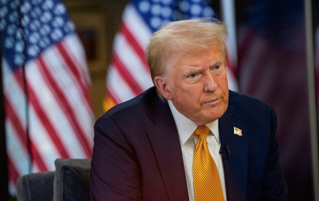 Скасування мит Трампа проти Канади