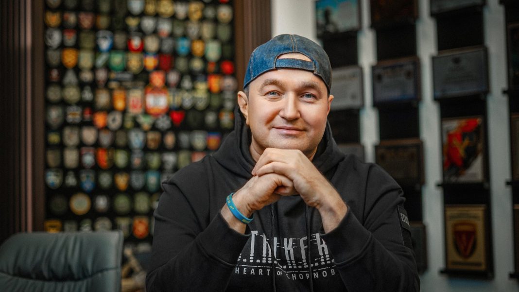 Максим Кріппа