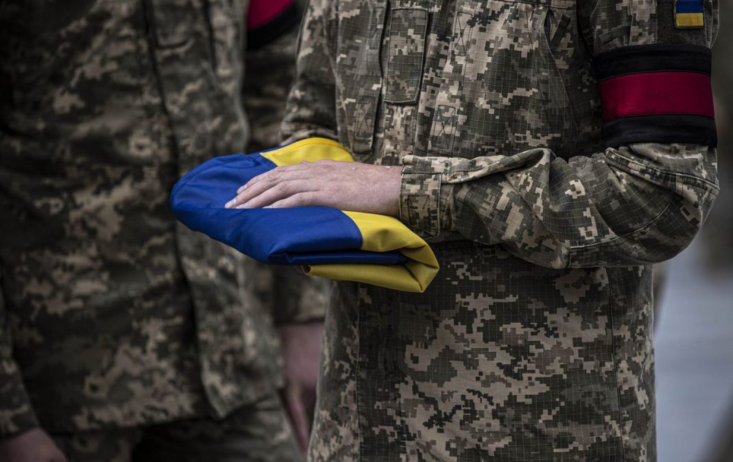 Виплати сім’ям загиблих військових