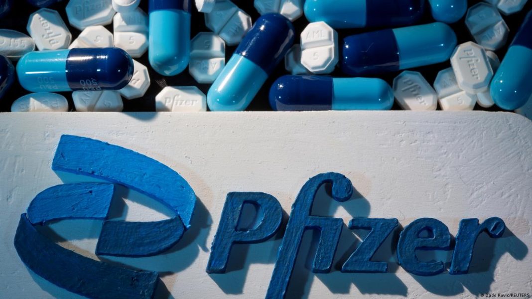 Pfizer