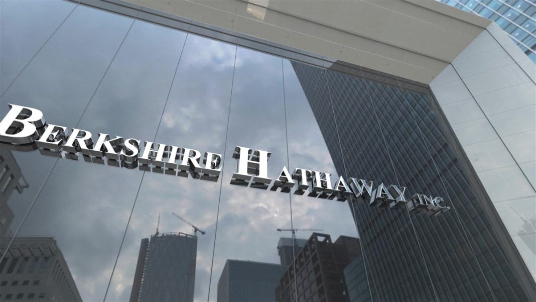 Berkshire Hathaway