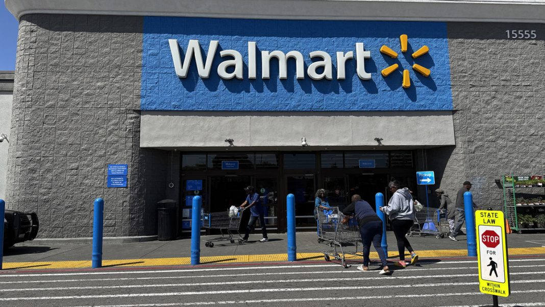 Walmart