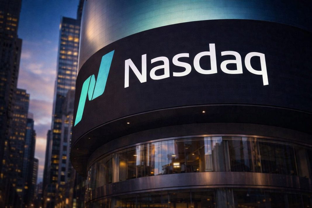 Nasdaq