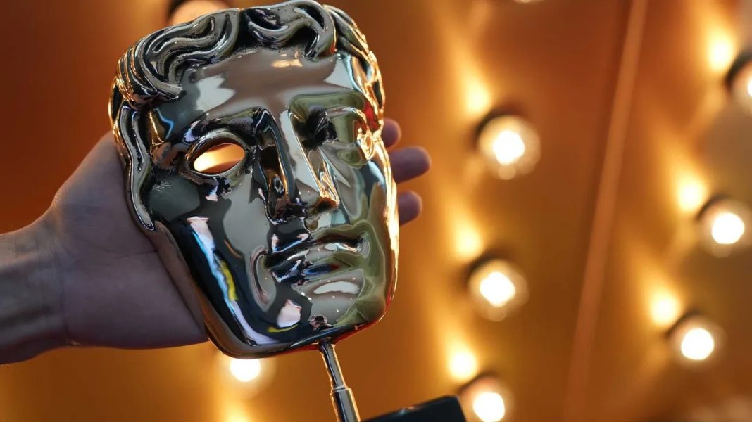 S.T.A.L.K.E.R. 2 BAFTA Games Awards