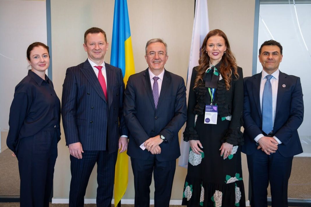 Ощадбанк і ЄБРР